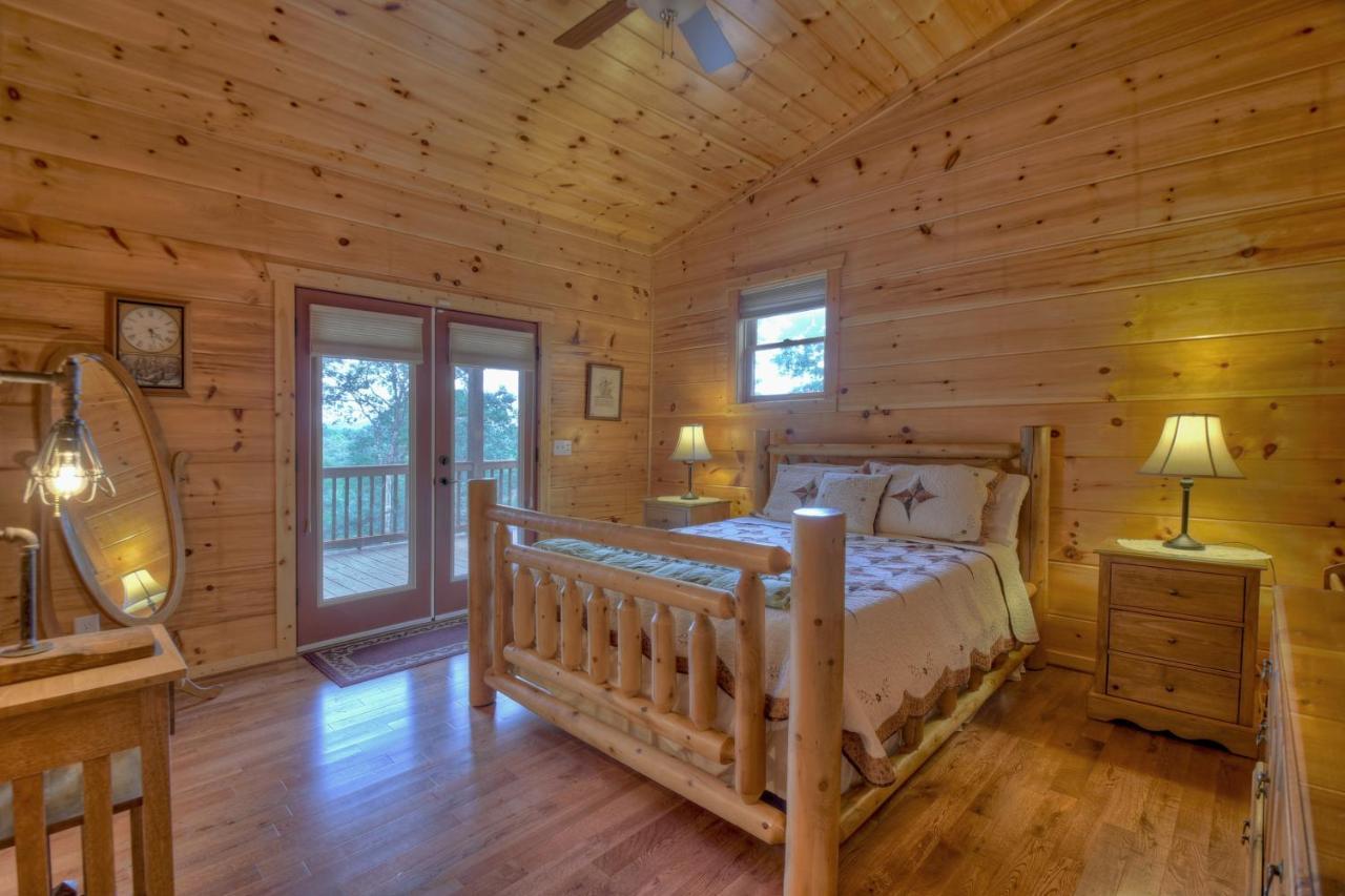 Hawks Hideaway - Cuddleup Mashburn Mill Exterior photo