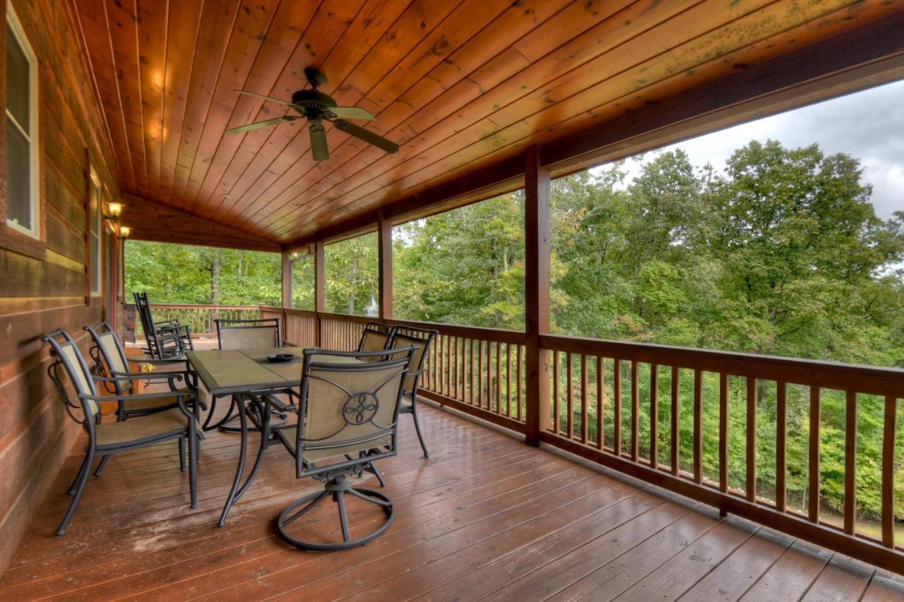 Hawks Hideaway - Cuddleup Mashburn Mill Exterior photo