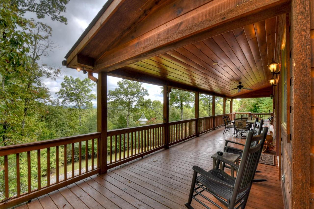 Hawks Hideaway - Cuddleup Mashburn Mill Exterior photo