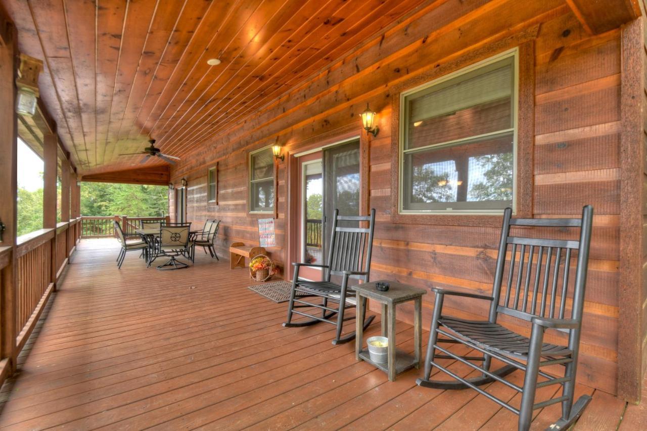 Hawks Hideaway - Cuddleup Mashburn Mill Exterior photo
