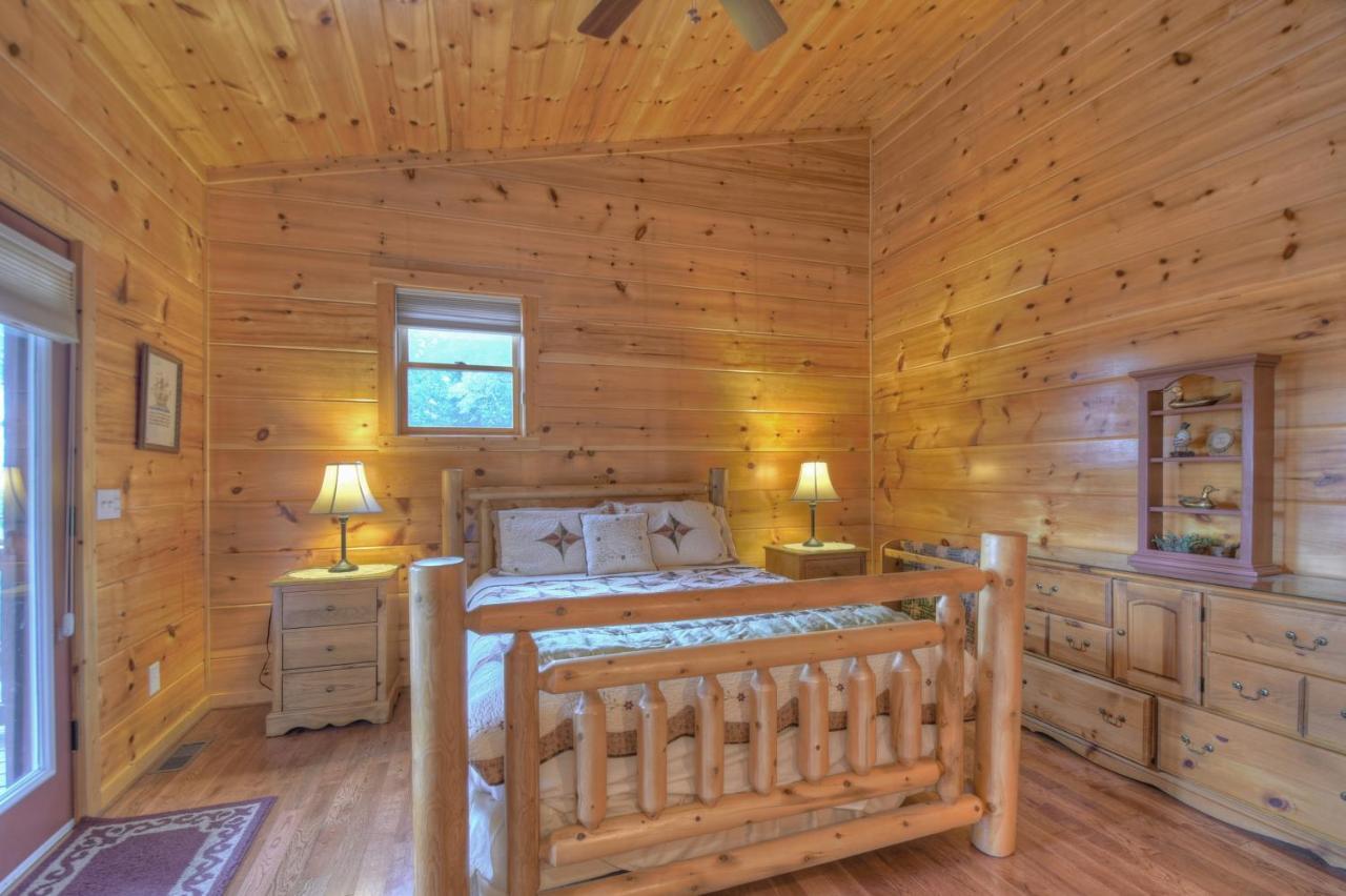 Hawks Hideaway - Cuddleup Mashburn Mill Exterior photo