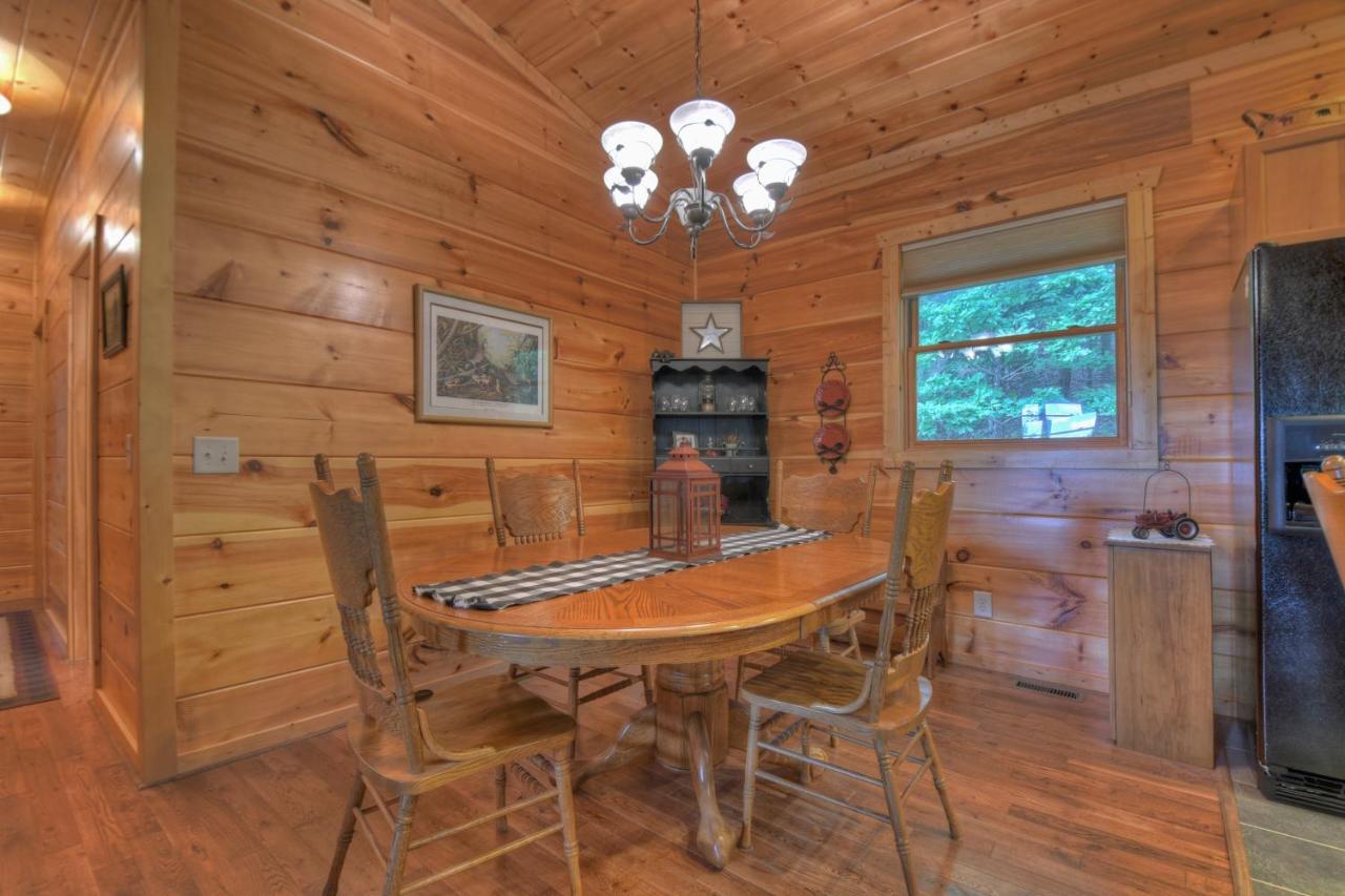 Hawks Hideaway - Cuddleup Mashburn Mill Exterior photo
